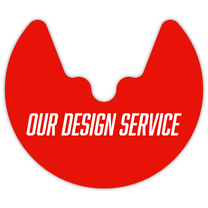 Our Design Service Buzztopz