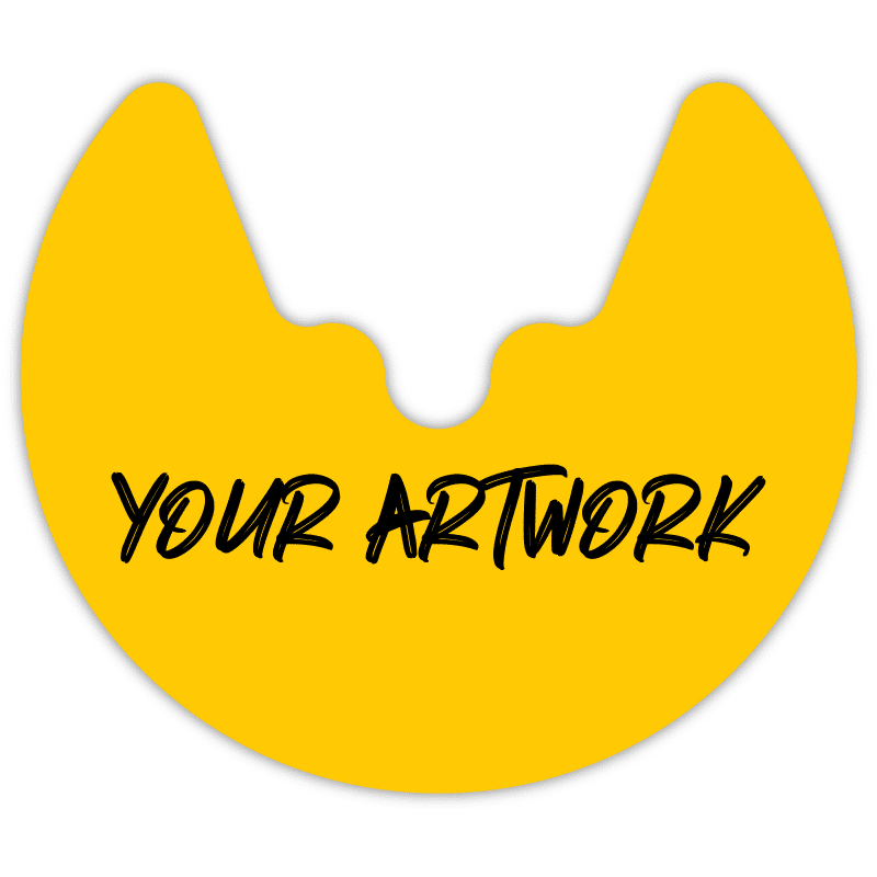 Your-artwork Buzztopz