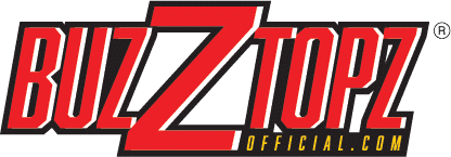 Buzztopz header logo