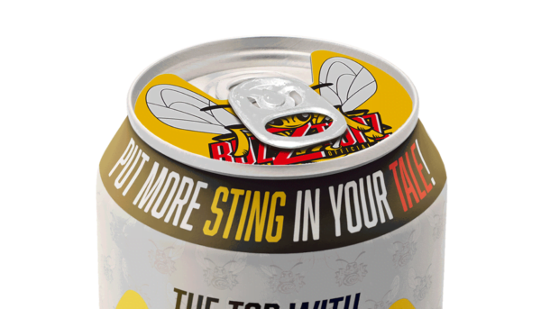 Put more sting in your tale! Closed